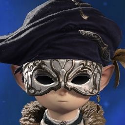 Windup Lalafell