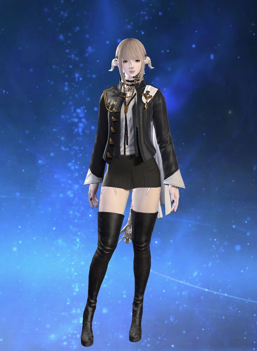 Uru Winter