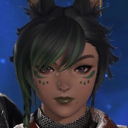 Kasnat Ravenfall