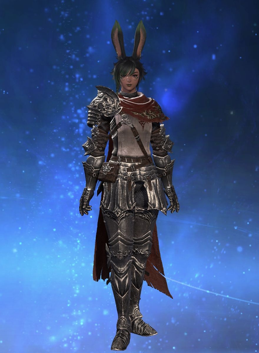 Kasnat Ravenfall