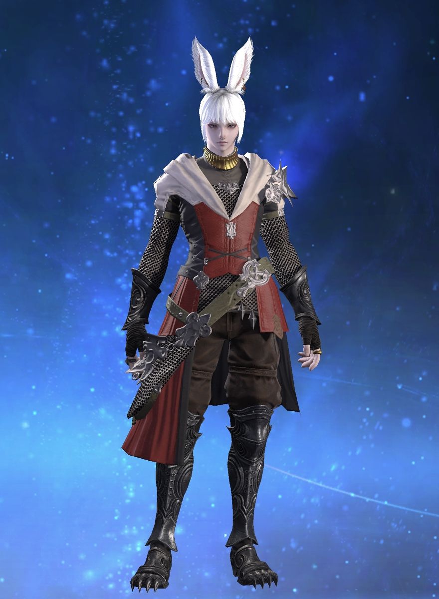 Tu'er Shen
