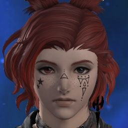 Vex Andromeda