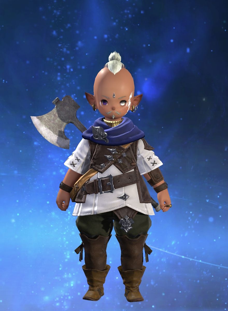 Jeronimo Ranger
