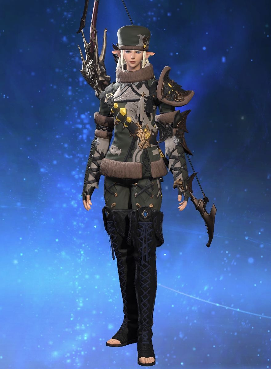 Fae Wisp