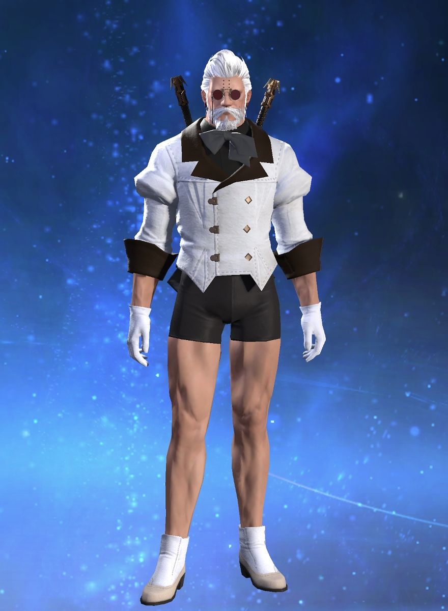 Bobbert Manderville