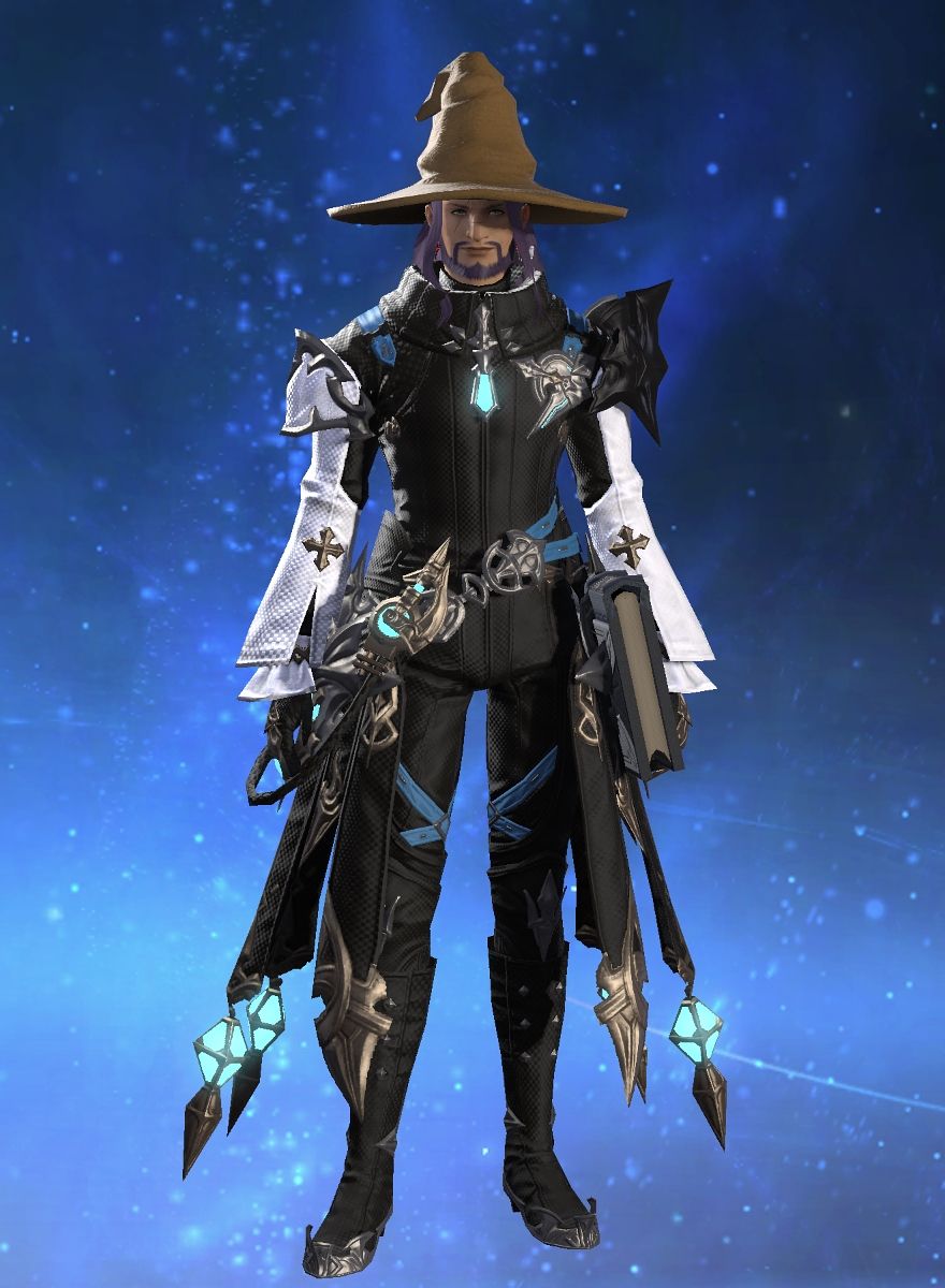 Dagda West