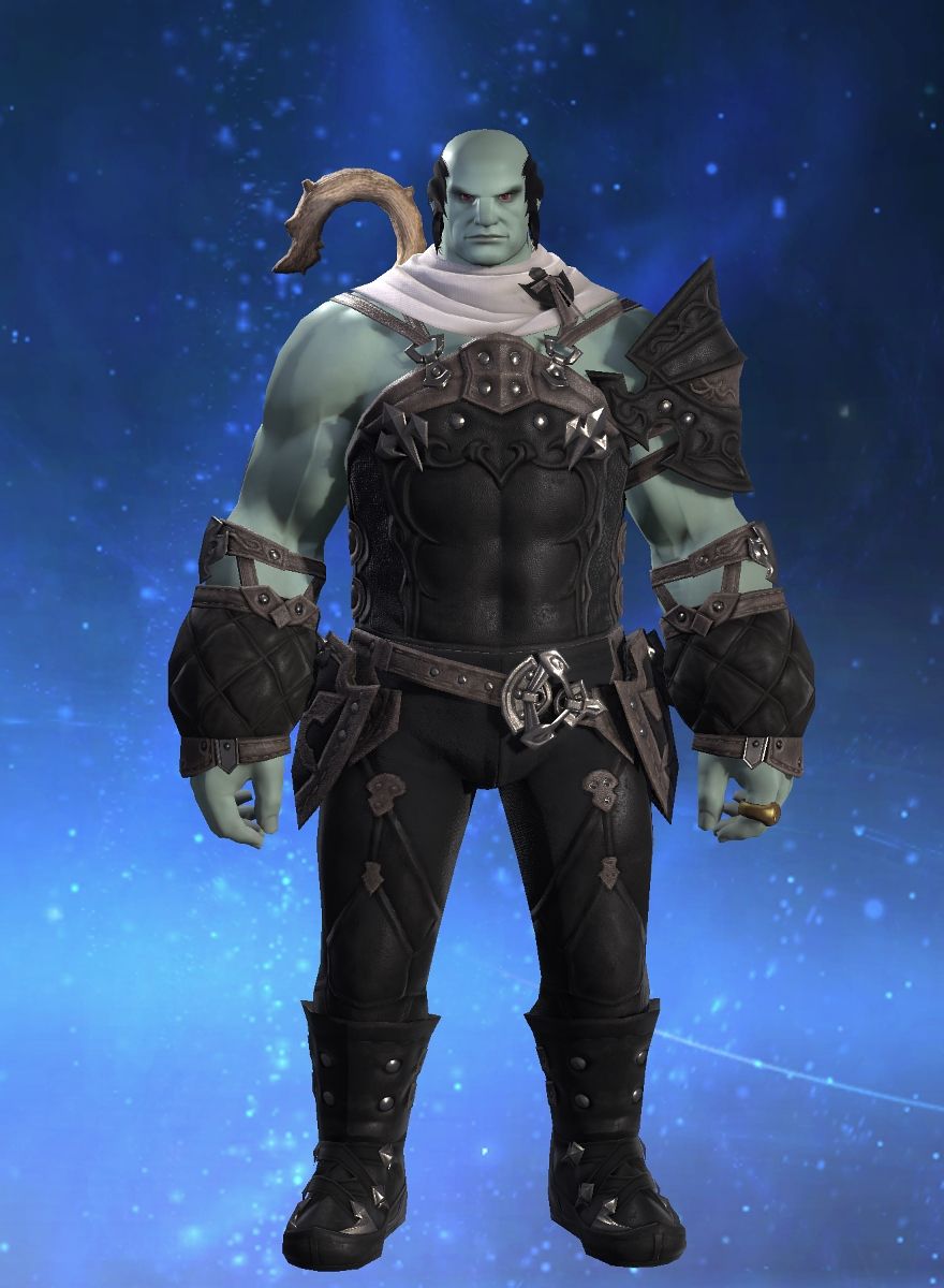 Mortos Dersoulstealer