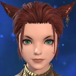 Felicia Fuzzypaws