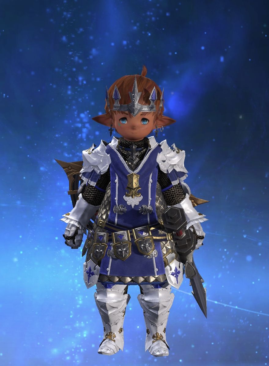 Eretherayne Daft