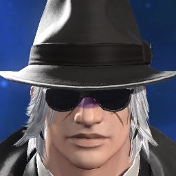 Silver Wolfe