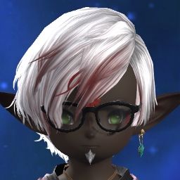 Saydrean Darkpaw