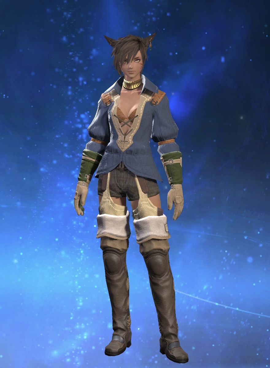 Rin Rou