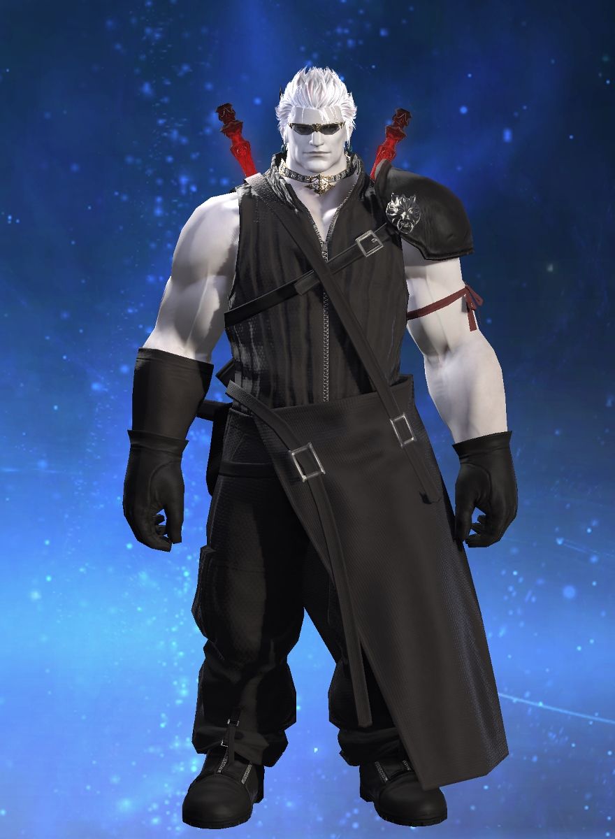 Tanky Boi
