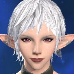 Luce Hydaelyn