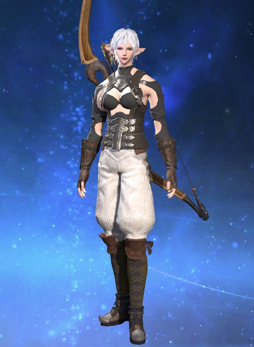 Luce Hydaelyn