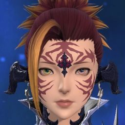 Gwenevir Pendragon