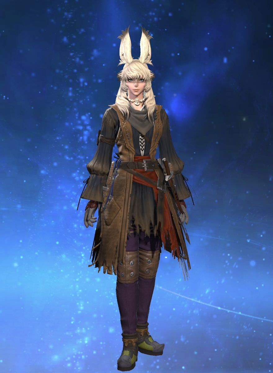 Nyx Frigg