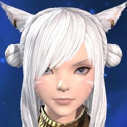 No-house Miqo'te