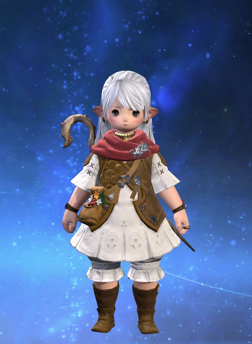 Wind-up Zora