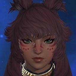 Seductive Viera
