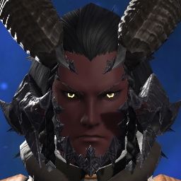 Ammon Balorfist
