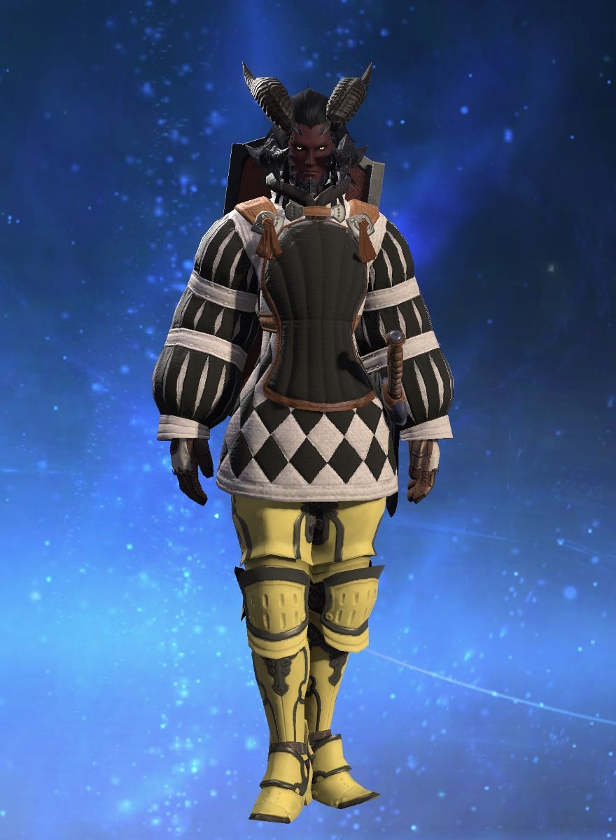 Ammon Balorfist
