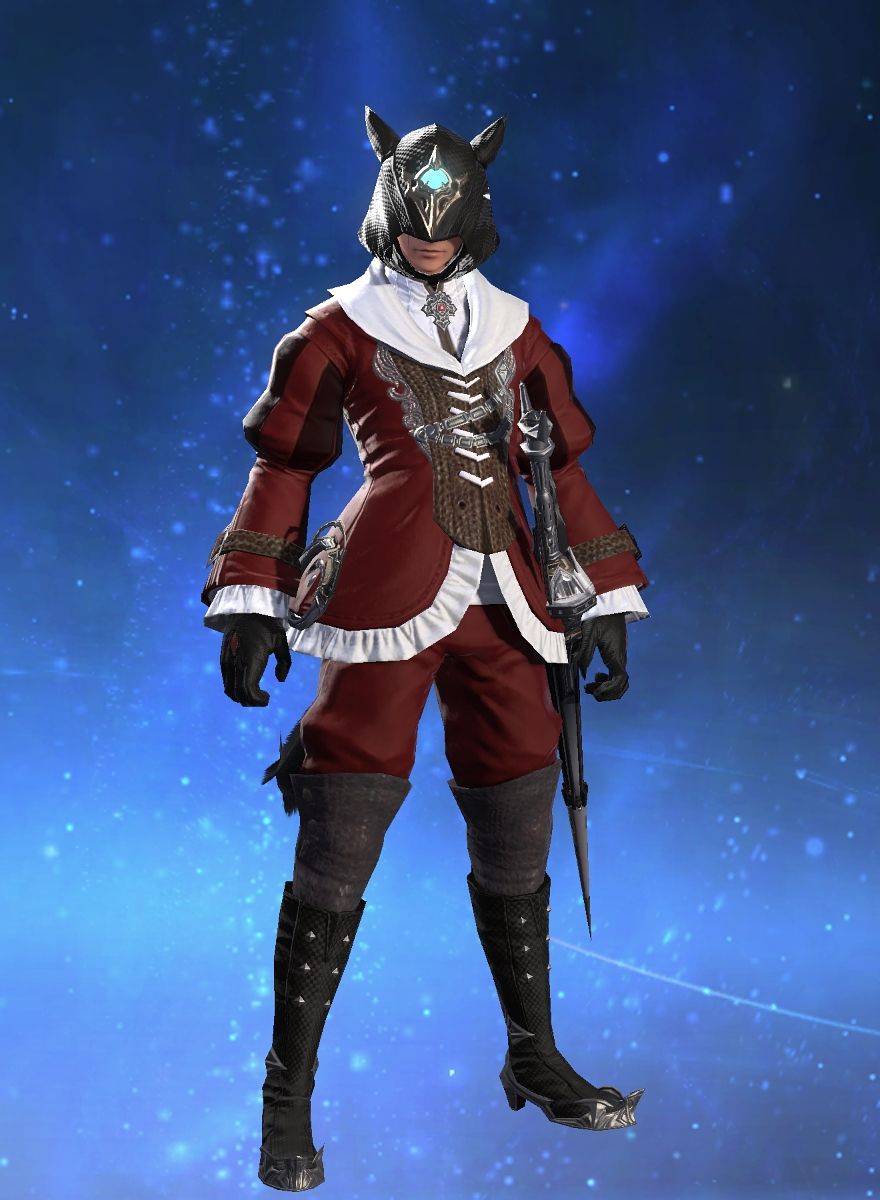 Mexie Shindo