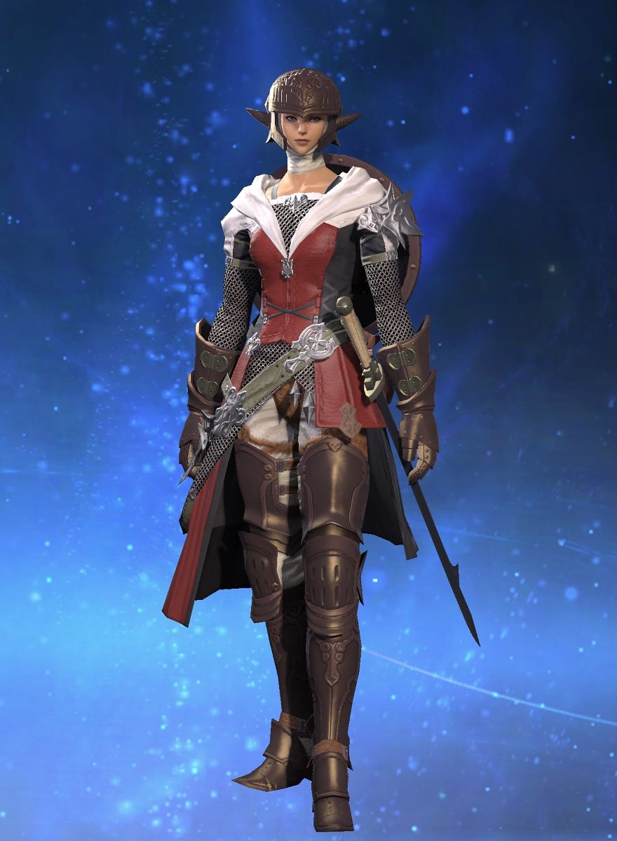 Atheia Moon