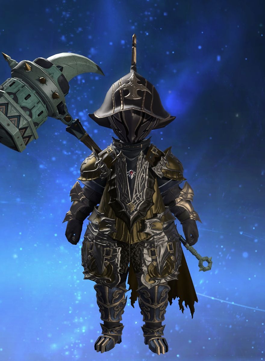 Mister Fancyoctopus