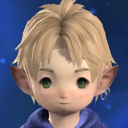 Cute Popoto