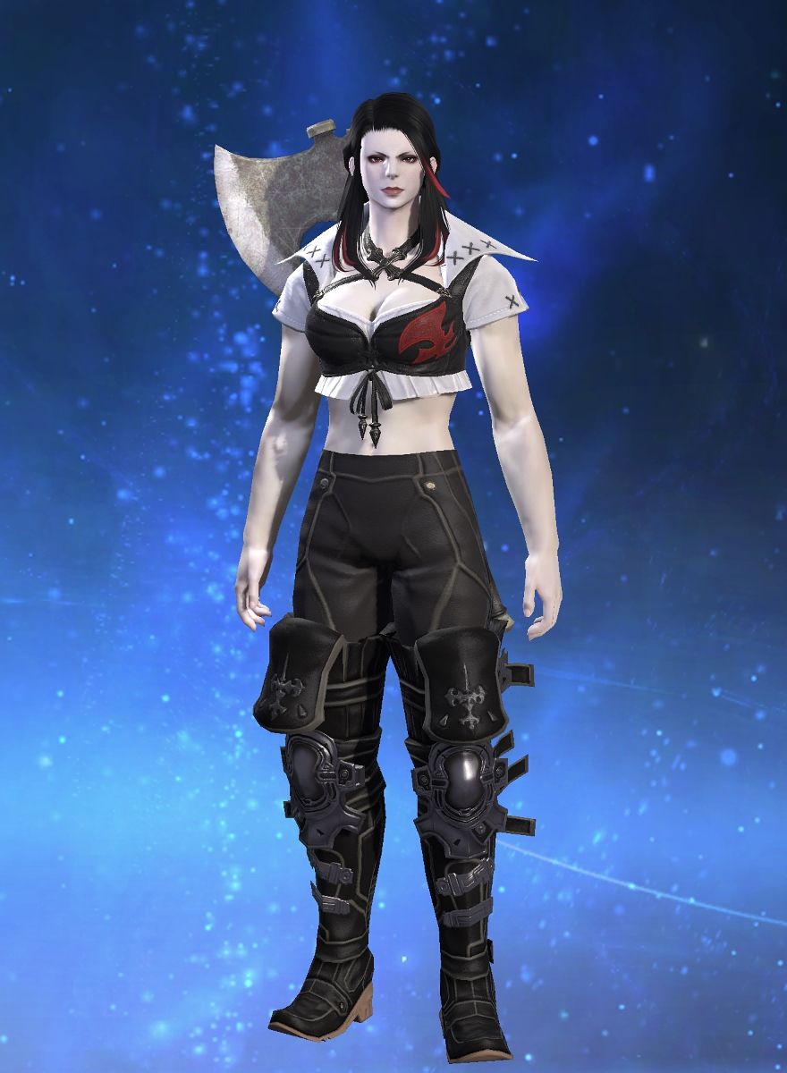Fatal Rose