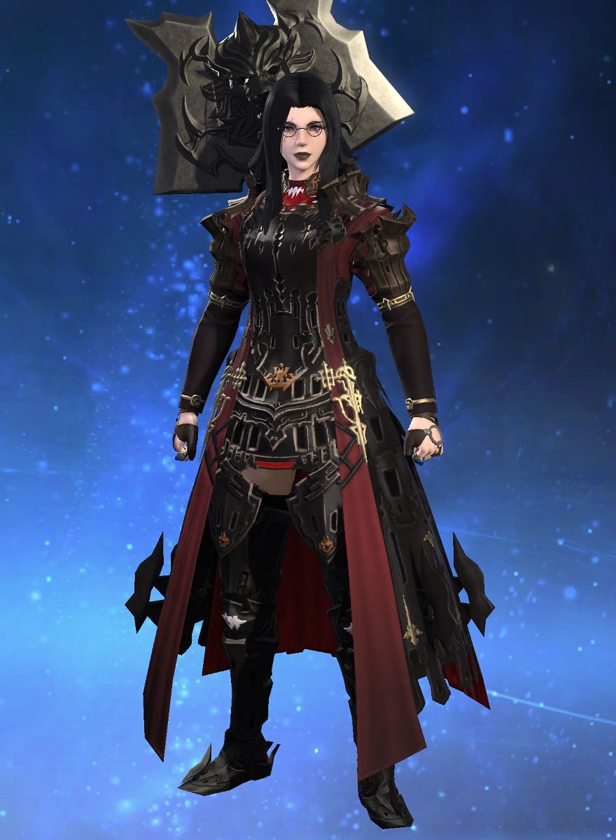 Lilith Merigold