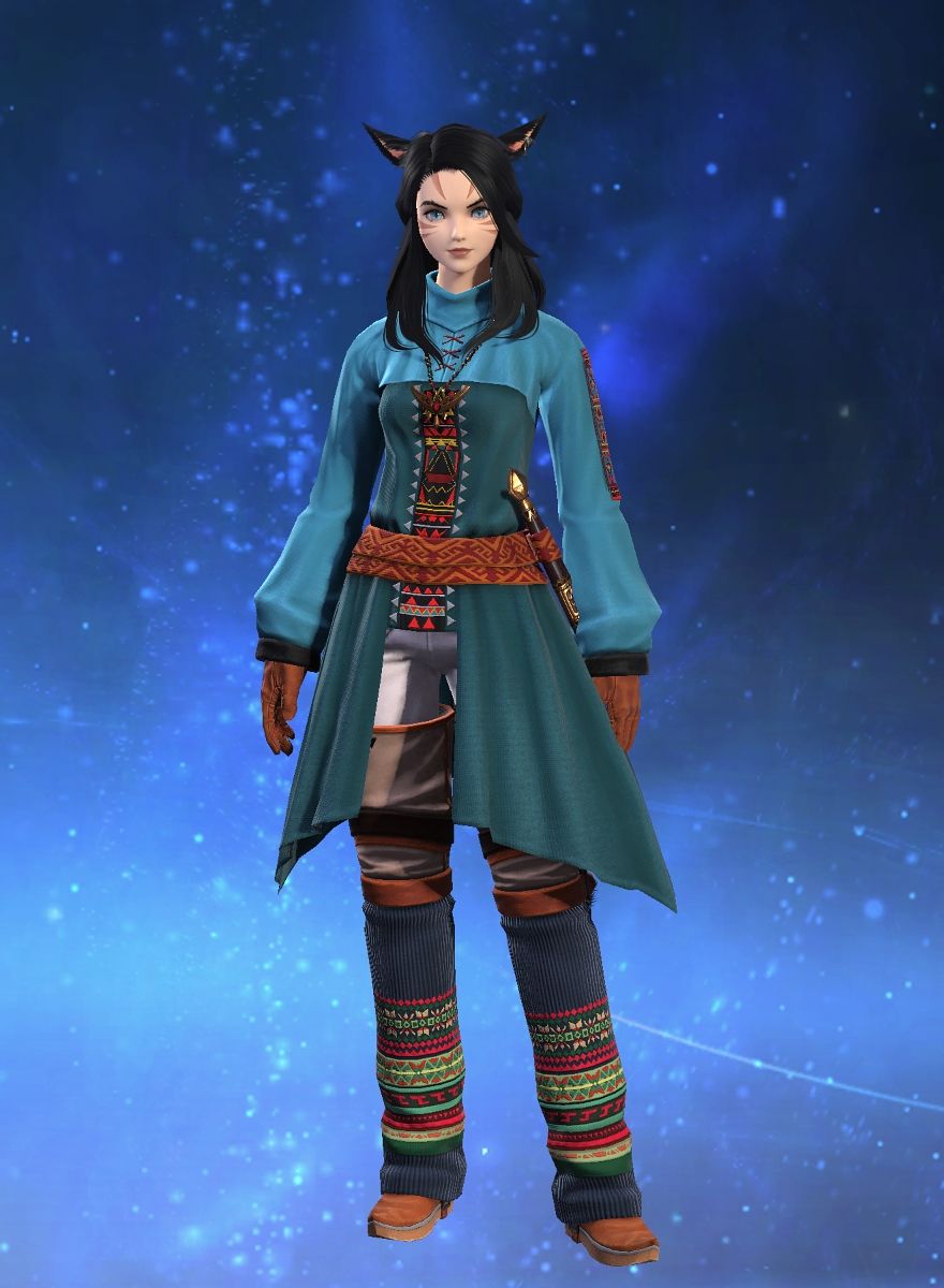 V'lluna Wyntershade