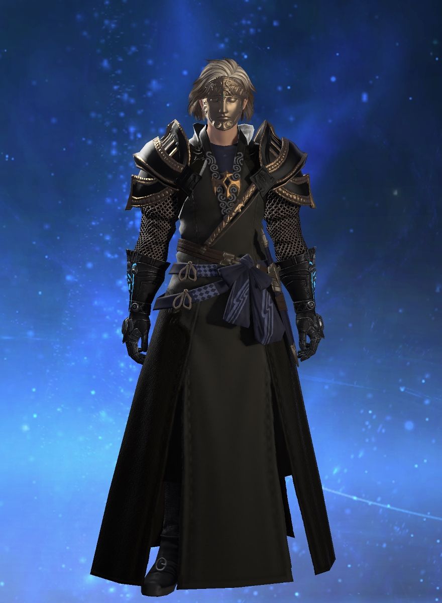 Three Xcalibur