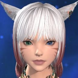 Keladry Silverfang