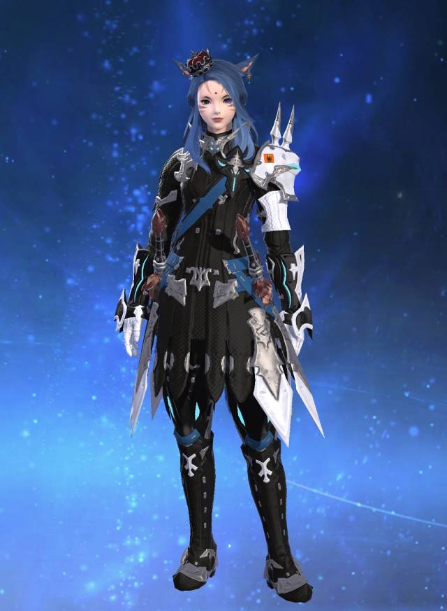 Marin Hydaelyn