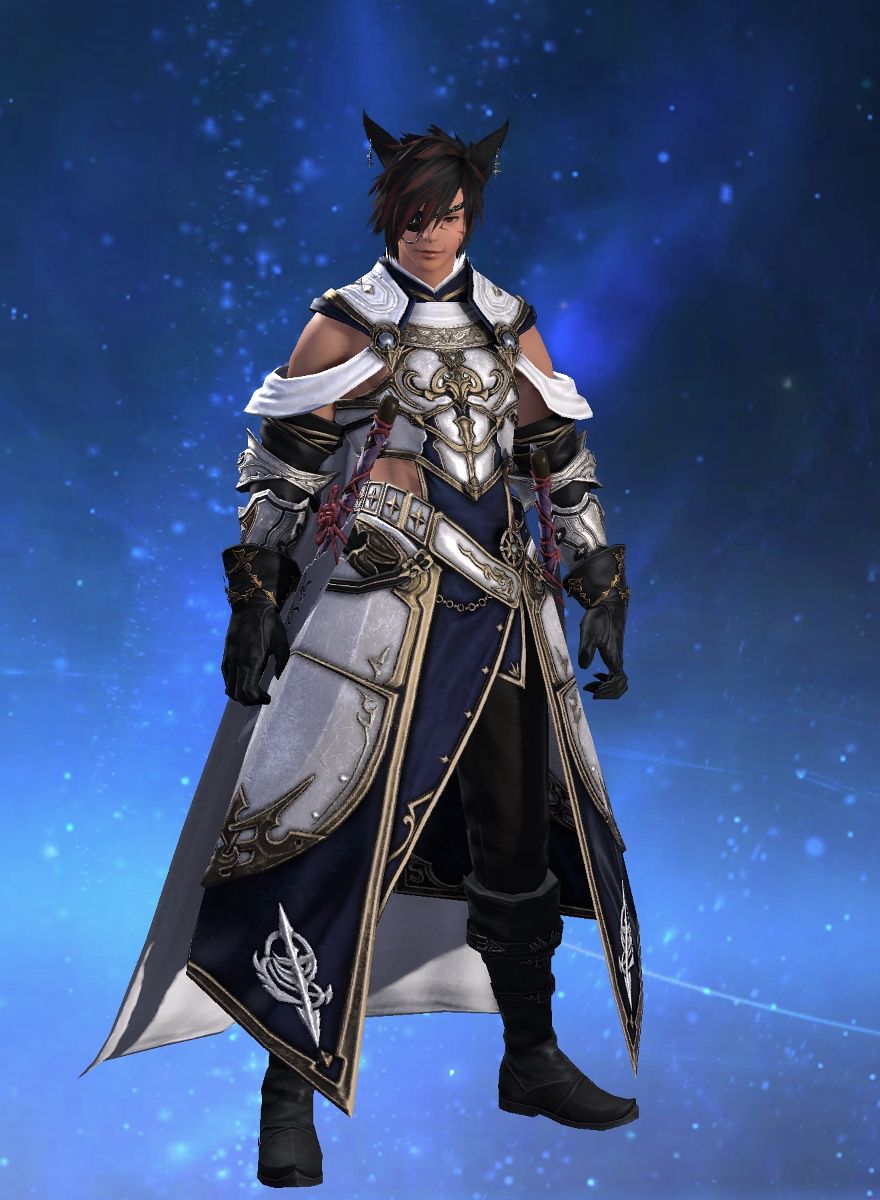 Riven Moonshadow