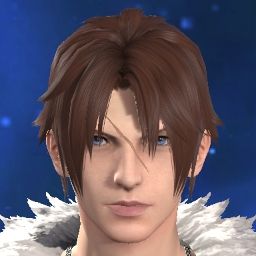 Matsukazari Leonhart