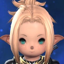 Sweet Popoto