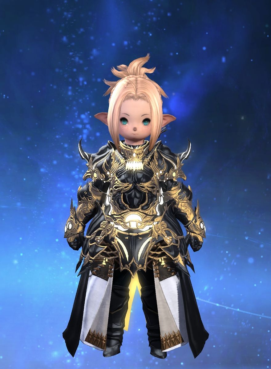 Sweet Popoto