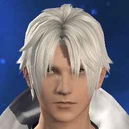 Cyan Thancred-waters