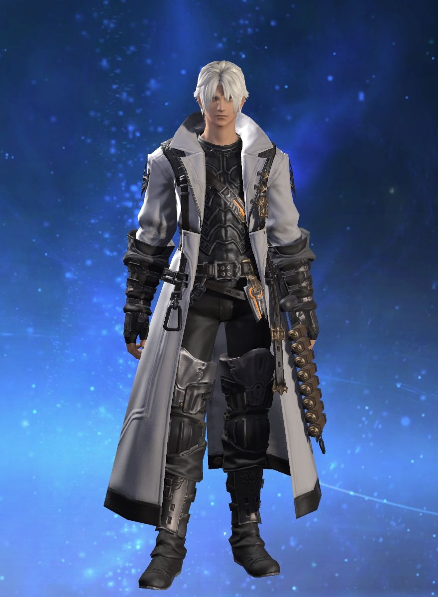 Cyan Thancred-waters