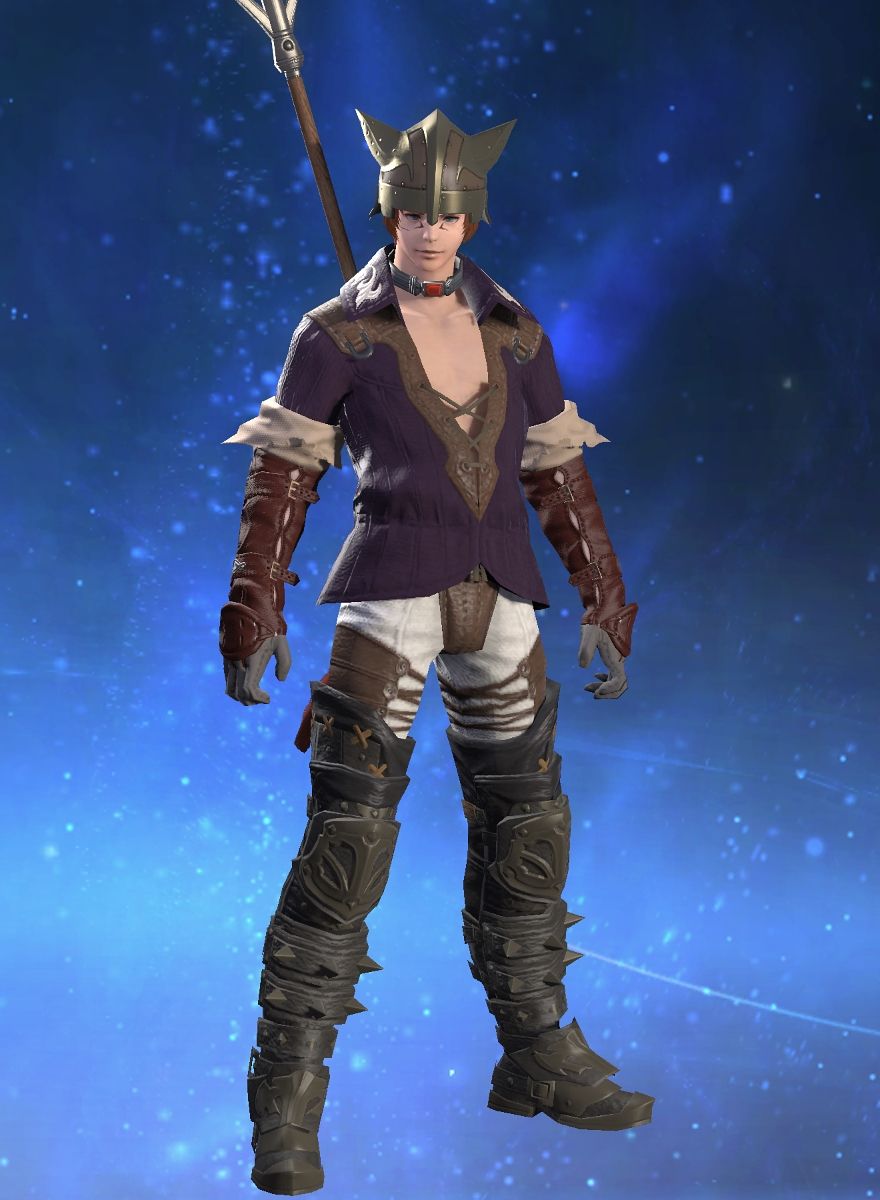 Dragoon Orhapytoseeme