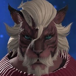 Geralt Incineroar