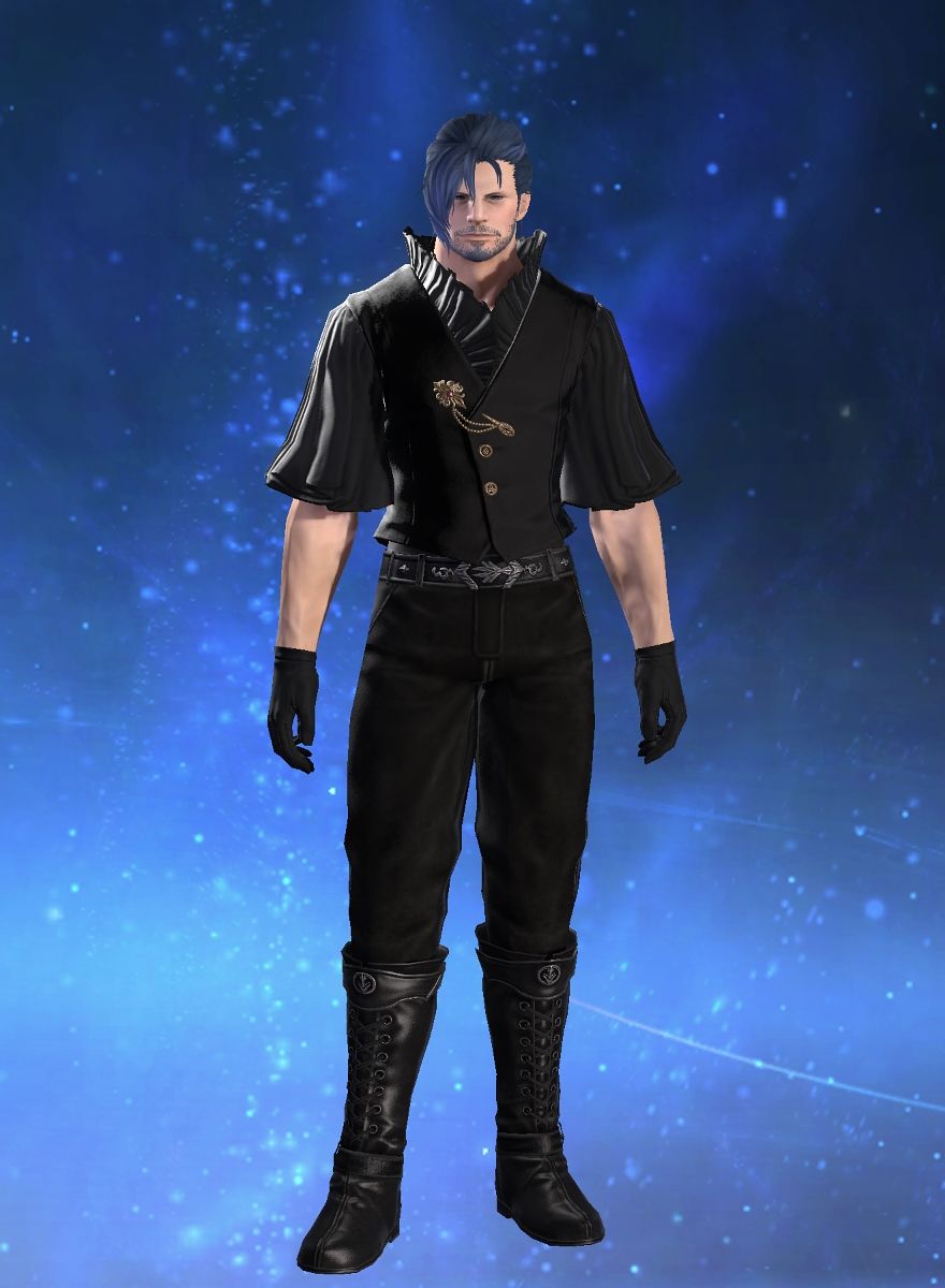 Killian Seraphire