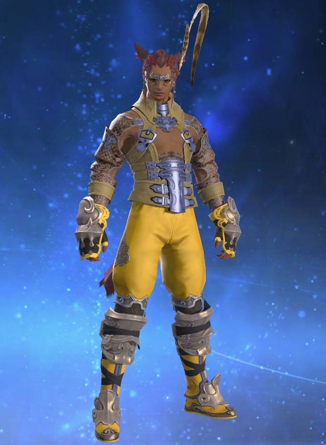 Skyly Xiv