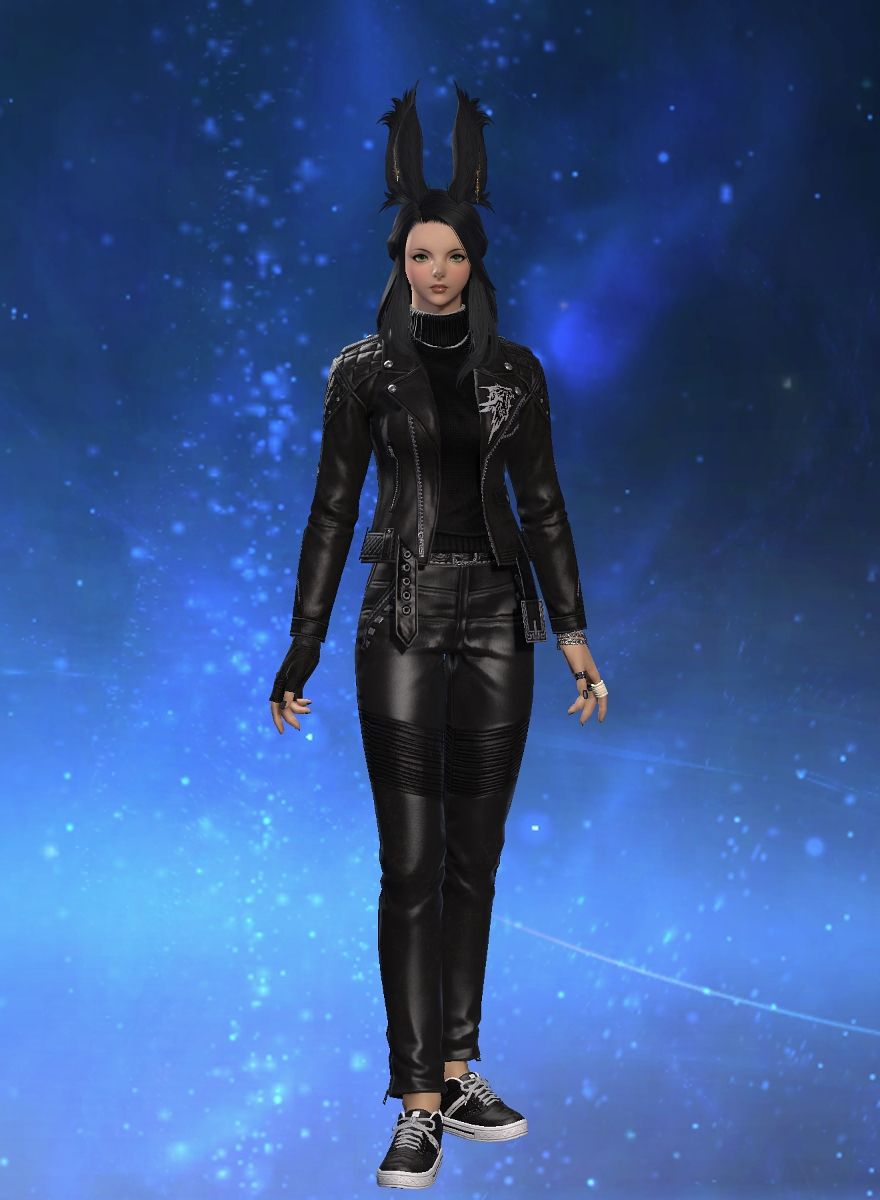 Oravane Castor