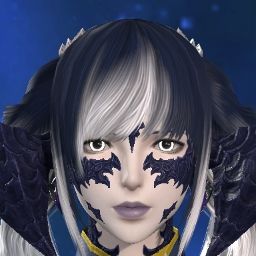 Tsuba Nehava