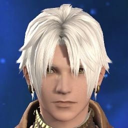 Thancred's Clone