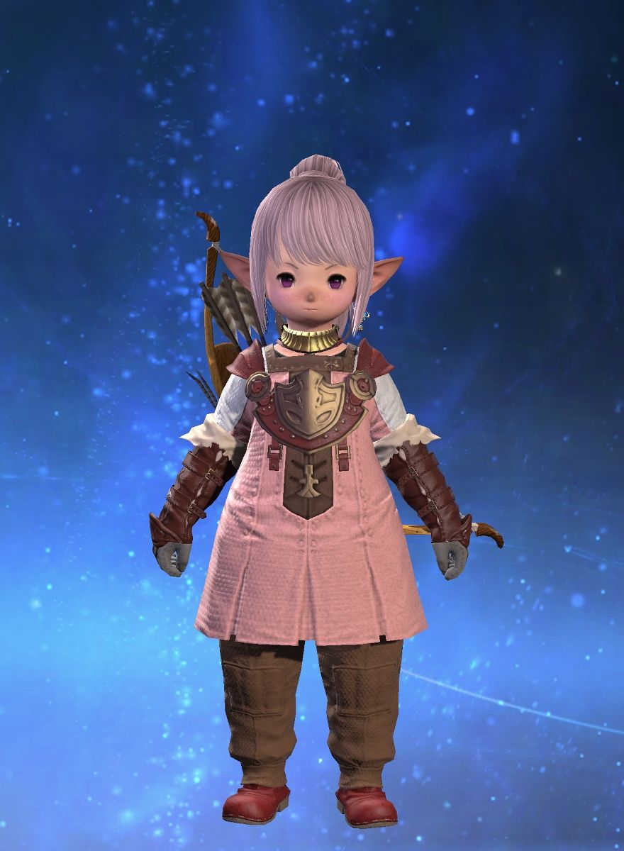 Wind-up Tataru